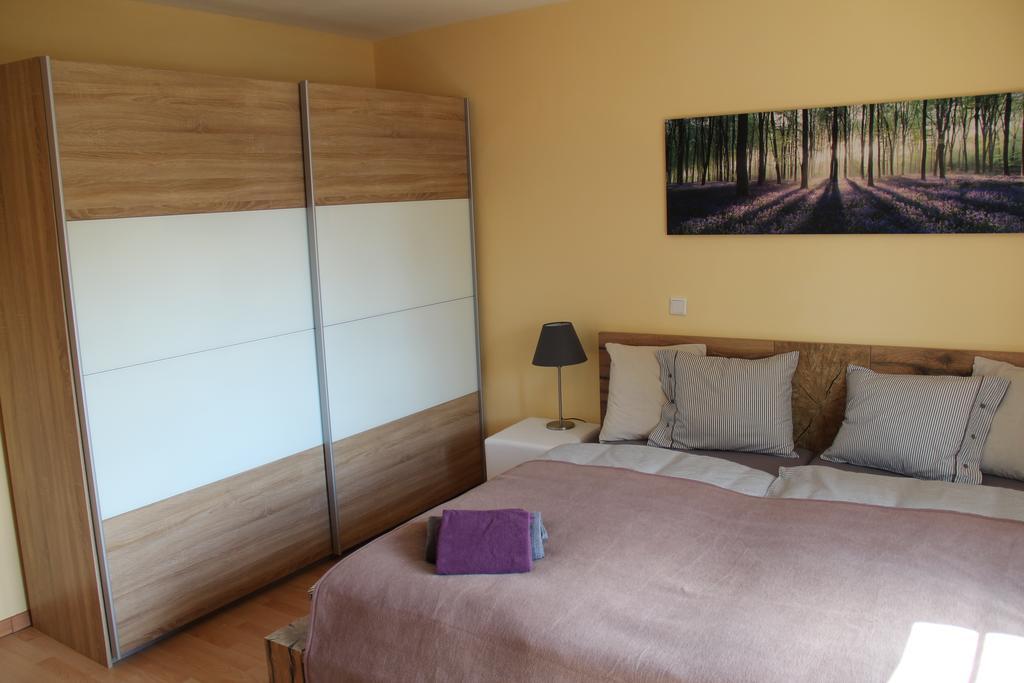 Apartment Klessheim Salzburg Exterior photo